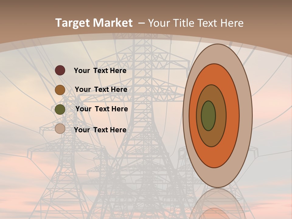 Party Celebrate Decoration PowerPoint Template