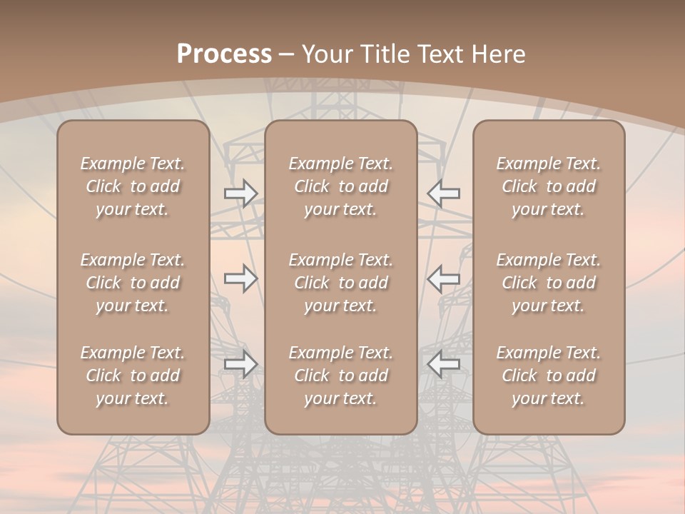 Party Celebrate Decoration PowerPoint Template