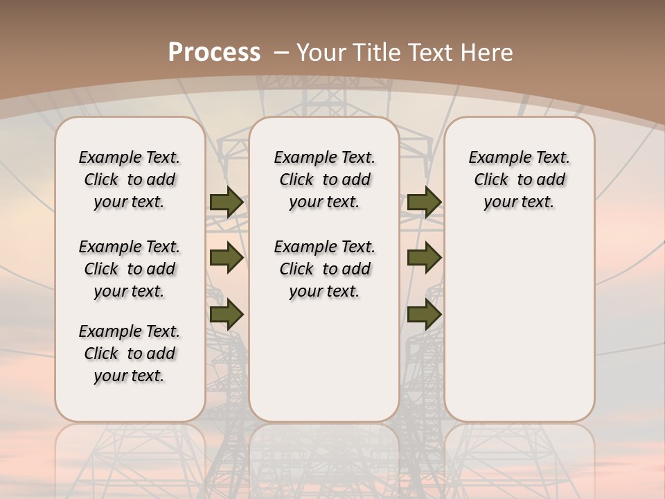 Party Celebrate Decoration PowerPoint Template