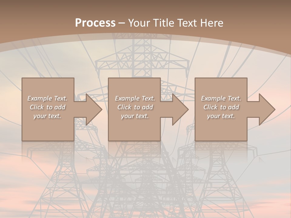 Party Celebrate Decoration PowerPoint Template