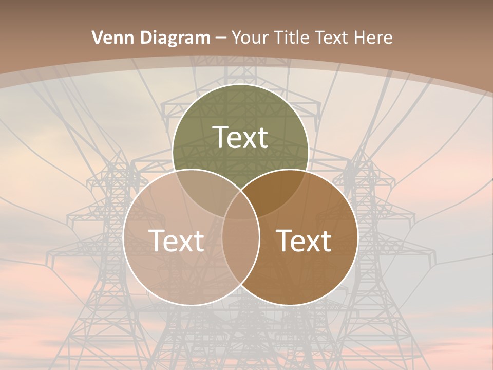 Party Celebrate Decoration PowerPoint Template