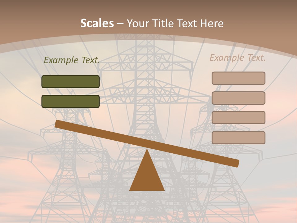 Party Celebrate Decoration PowerPoint Template