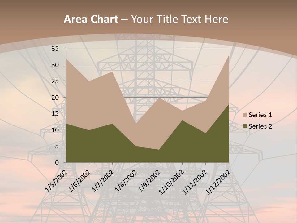 Party Celebrate Decoration PowerPoint Template