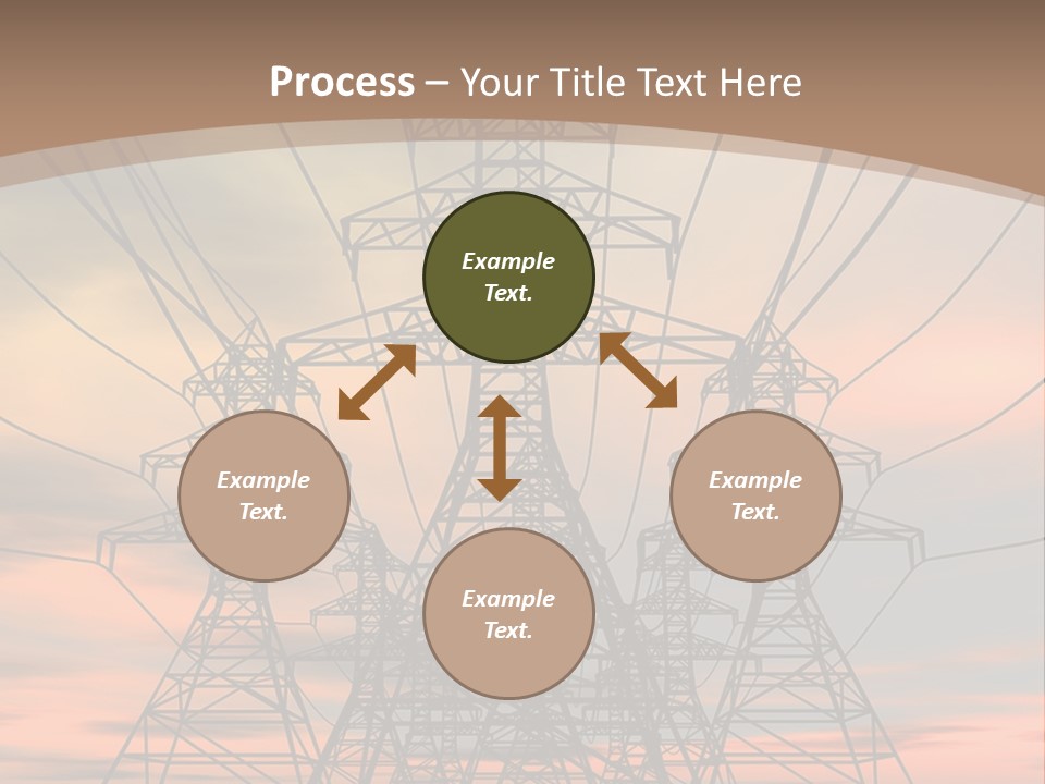 Party Celebrate Decoration PowerPoint Template