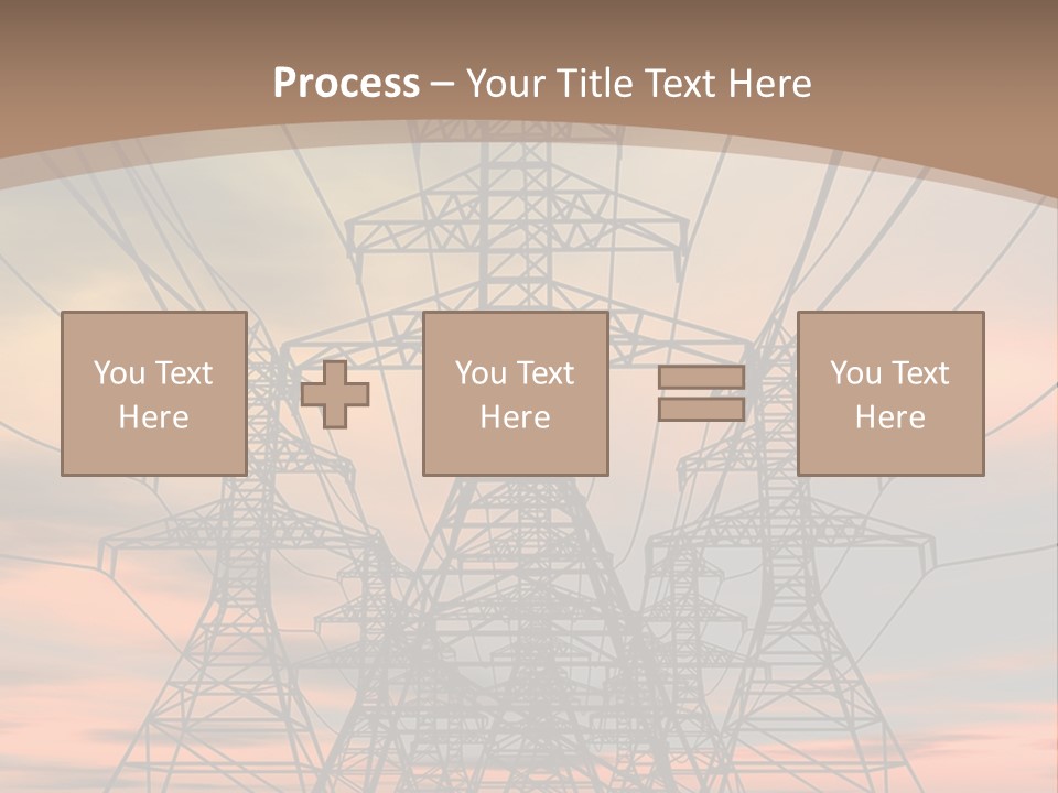 Party Celebrate Decoration PowerPoint Template