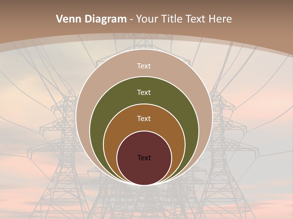 Party Celebrate Decoration PowerPoint Template