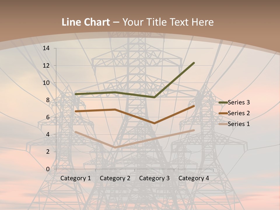 Party Celebrate Decoration PowerPoint Template