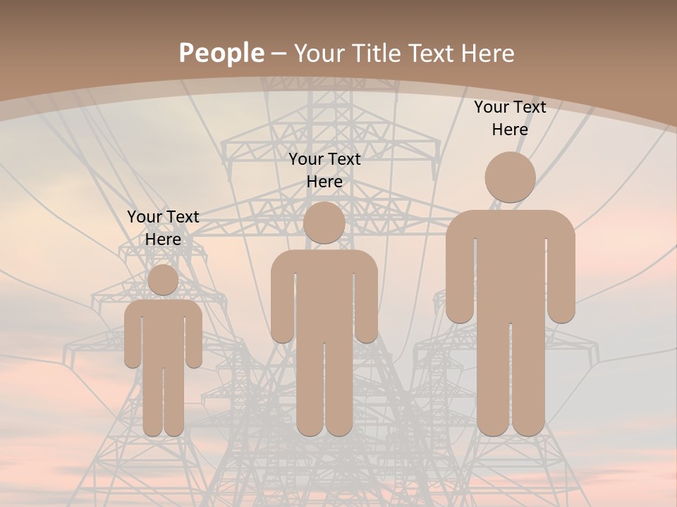 Party Celebrate Decoration PowerPoint Template