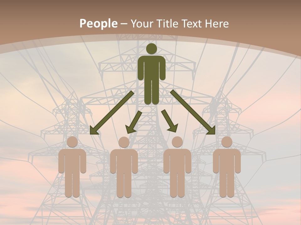 Party Celebrate Decoration PowerPoint Template