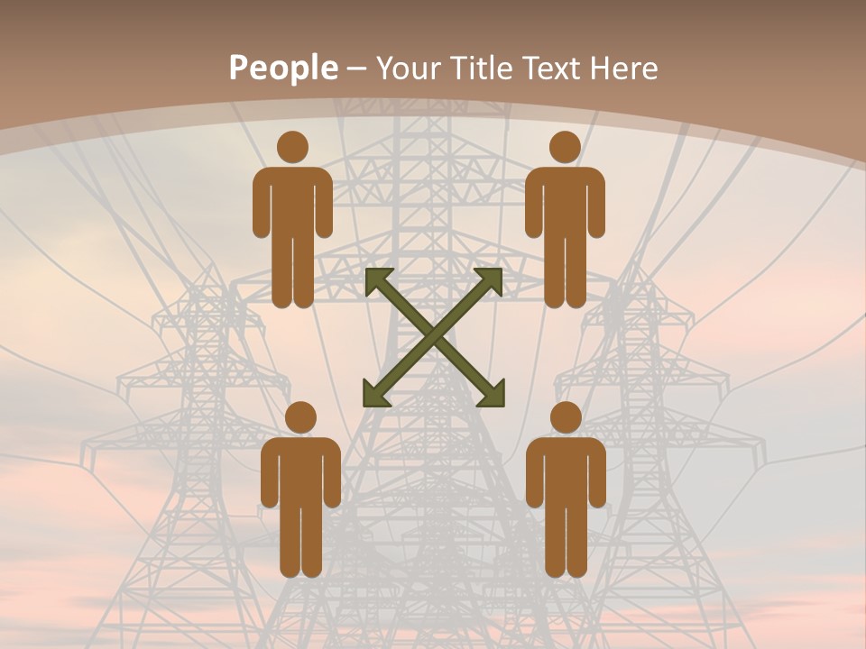 Party Celebrate Decoration PowerPoint Template