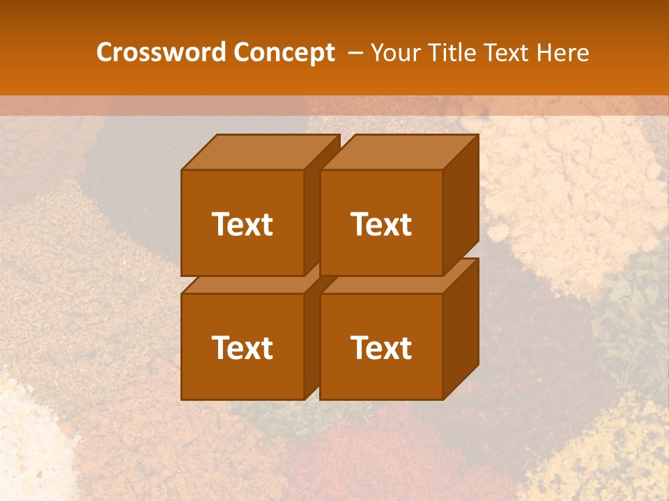 Celebrate Art Doodle PowerPoint Template