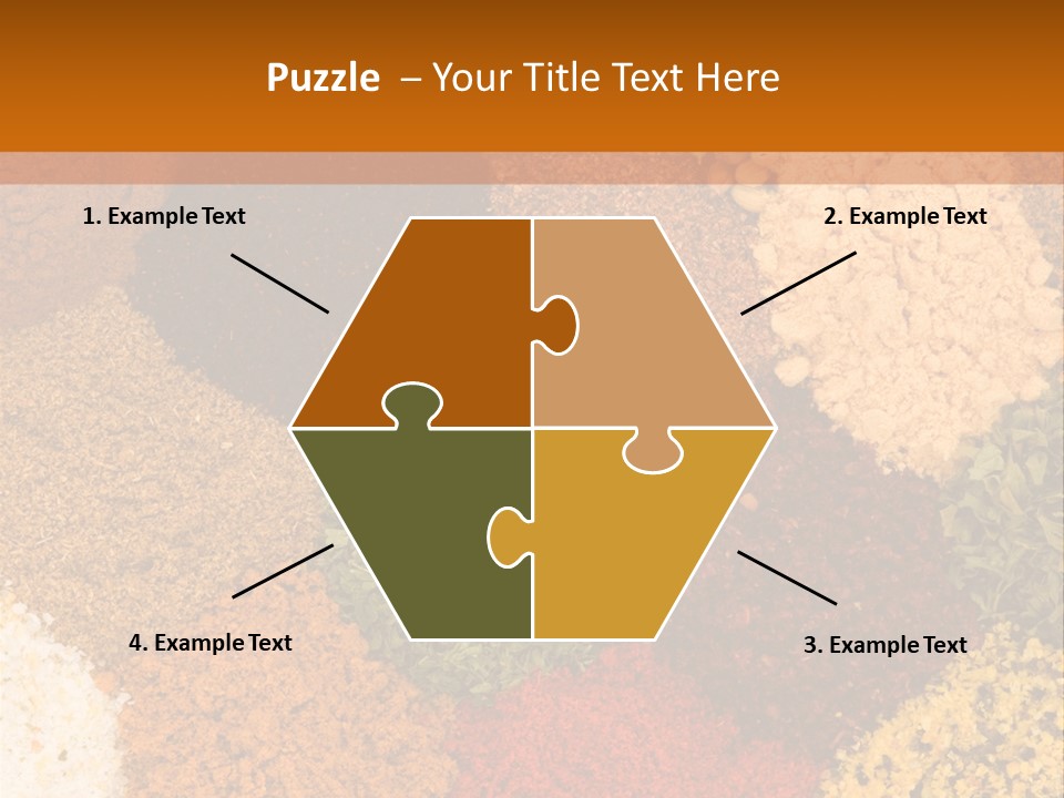 Celebrate Art Doodle PowerPoint Template