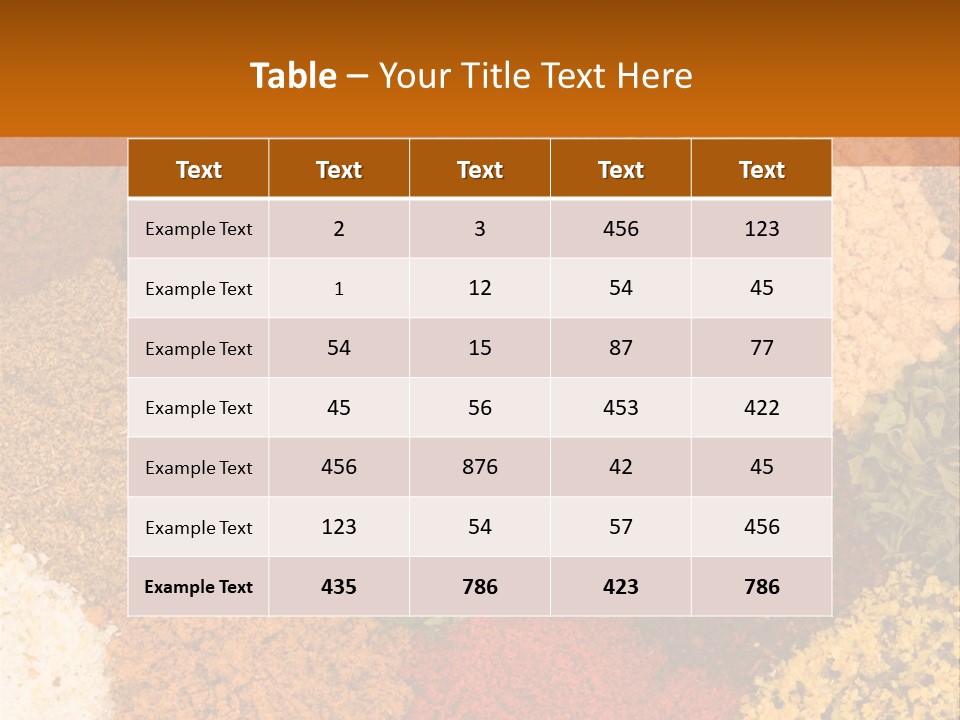 Celebrate Art Doodle PowerPoint Template