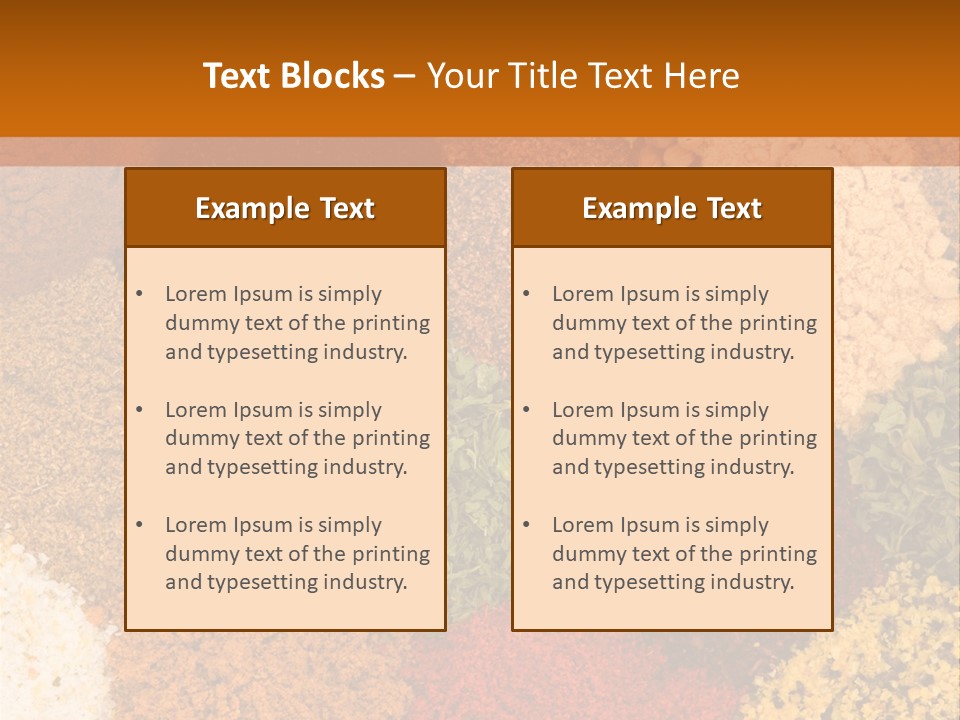 Celebrate Art Doodle PowerPoint Template