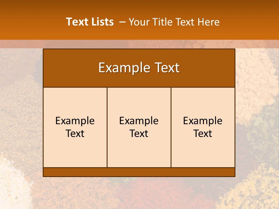 Celebrate Art Doodle PowerPoint Template