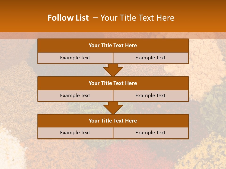 Celebrate Art Doodle PowerPoint Template