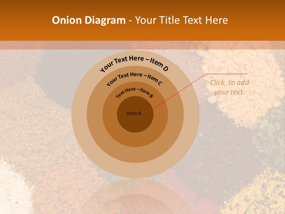 Celebrate Art Doodle PowerPoint Template