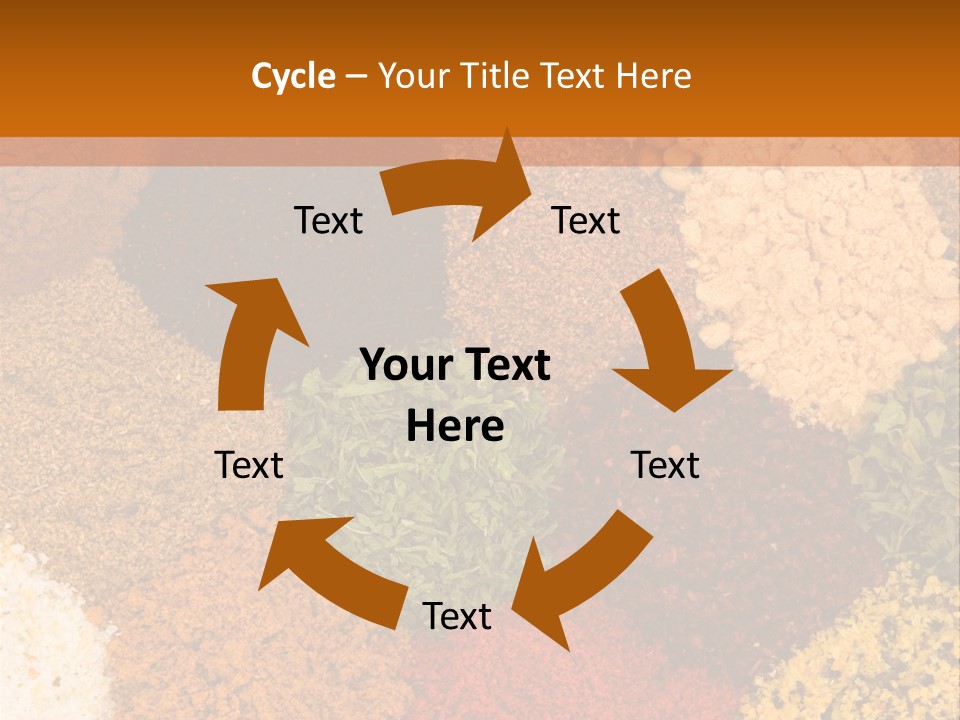 Celebrate Art Doodle PowerPoint Template