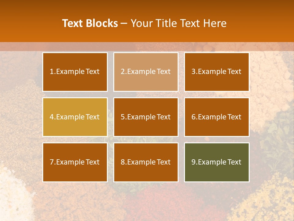 Celebrate Art Doodle PowerPoint Template