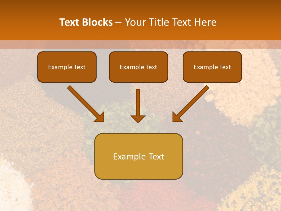 Celebrate Art Doodle PowerPoint Template