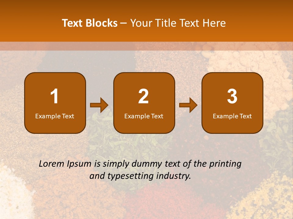 Celebrate Art Doodle PowerPoint Template