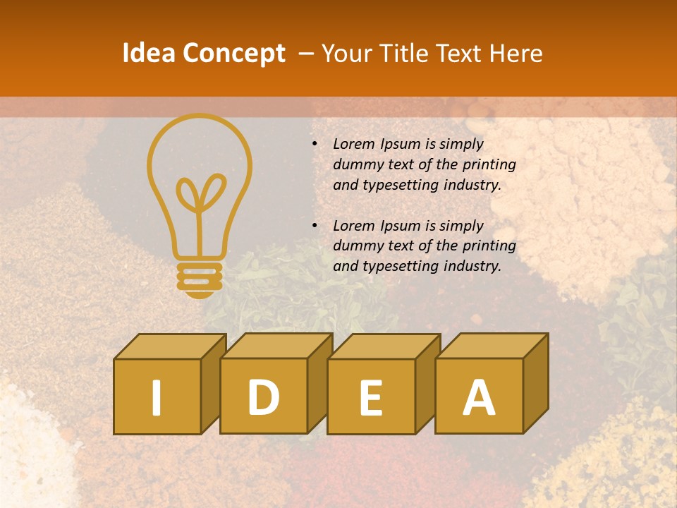 Celebrate Art Doodle PowerPoint Template