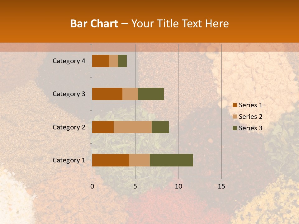 Celebrate Art Doodle PowerPoint Template