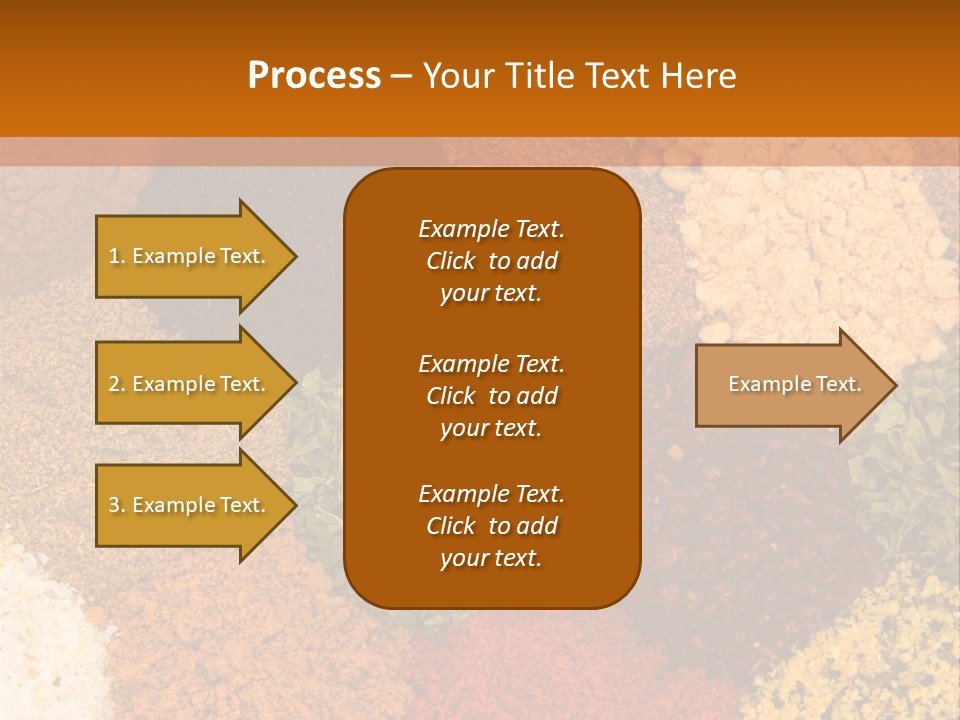 Celebrate Art Doodle PowerPoint Template