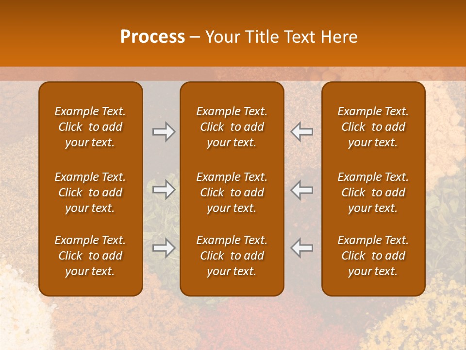 Celebrate Art Doodle PowerPoint Template