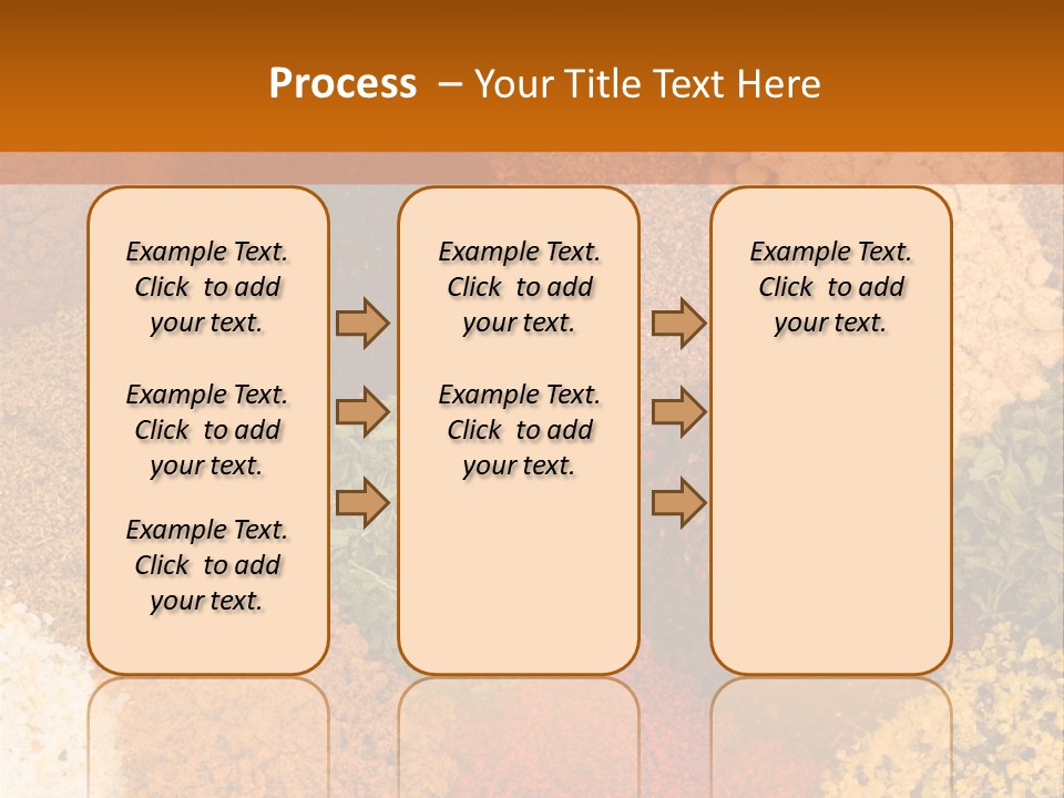 Celebrate Art Doodle PowerPoint Template
