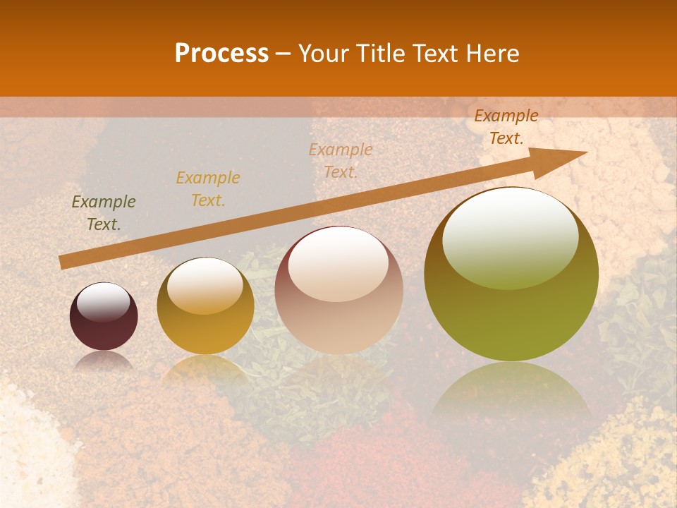 Celebrate Art Doodle PowerPoint Template