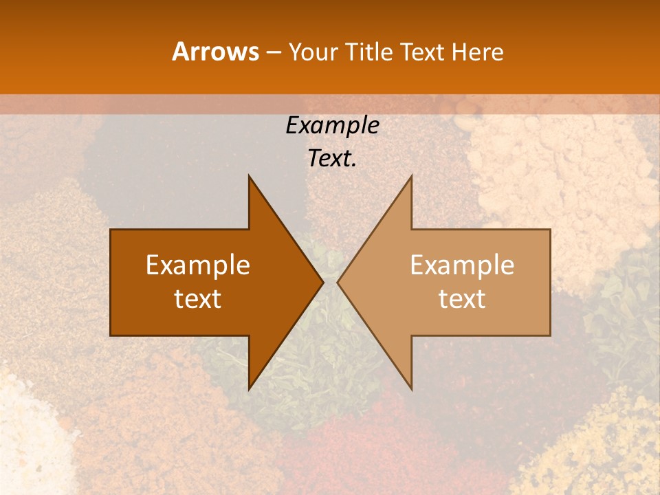 Celebrate Art Doodle PowerPoint Template