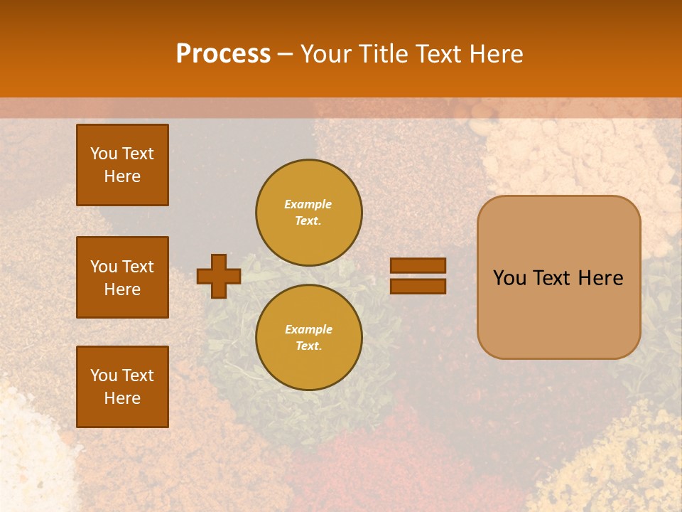 Celebrate Art Doodle PowerPoint Template