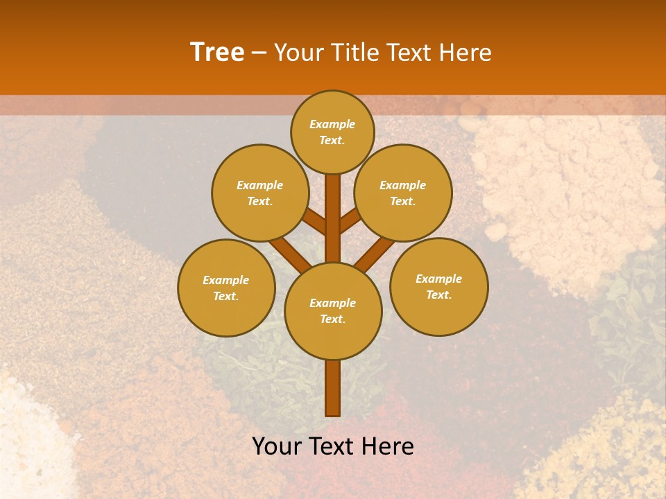 Celebrate Art Doodle PowerPoint Template