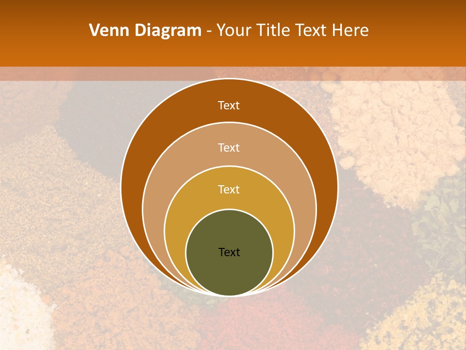 Celebrate Art Doodle PowerPoint Template