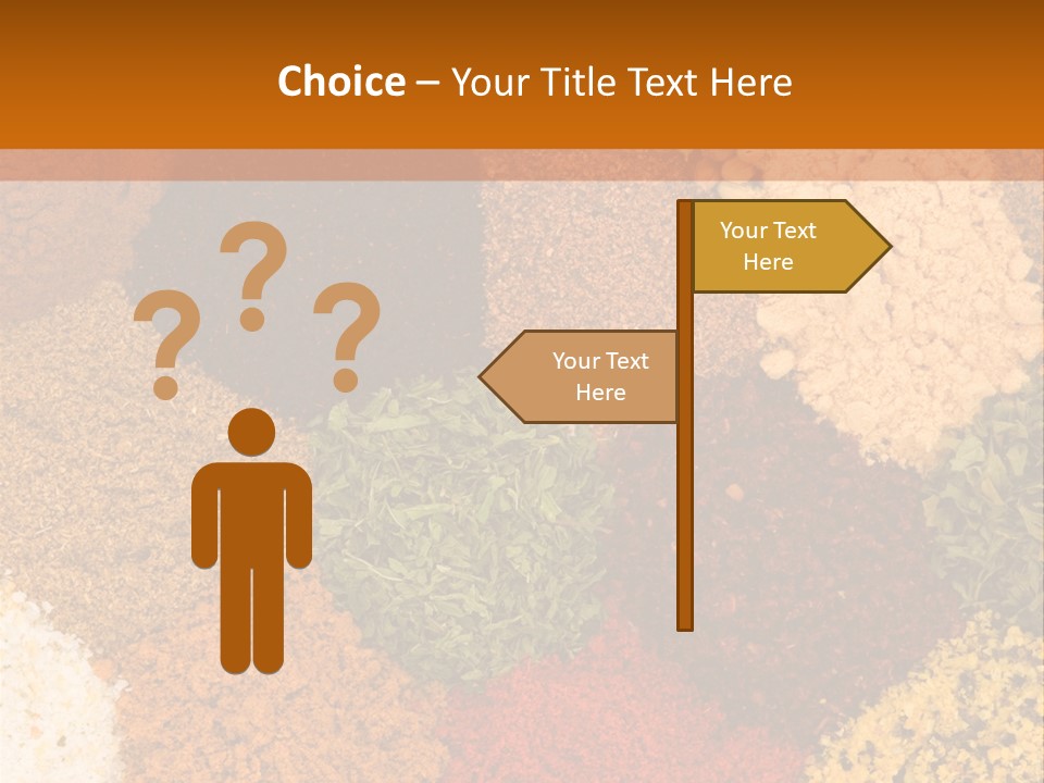 Celebrate Art Doodle PowerPoint Template