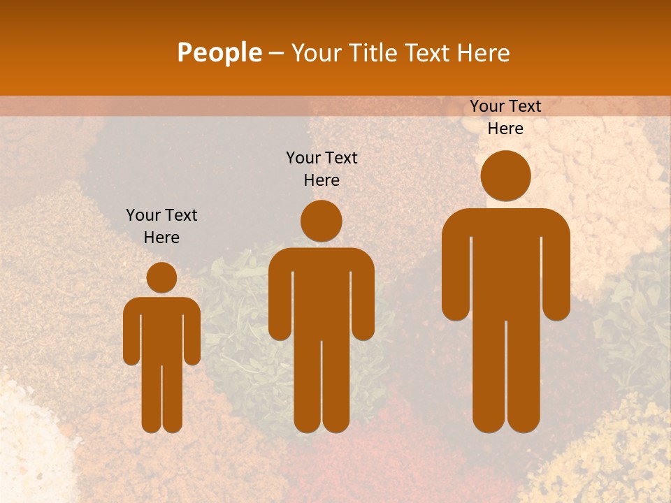 Celebrate Art Doodle PowerPoint Template