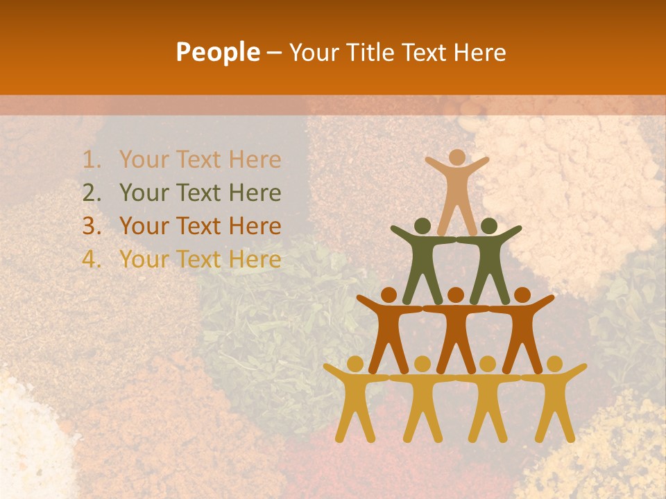 Celebrate Art Doodle PowerPoint Template