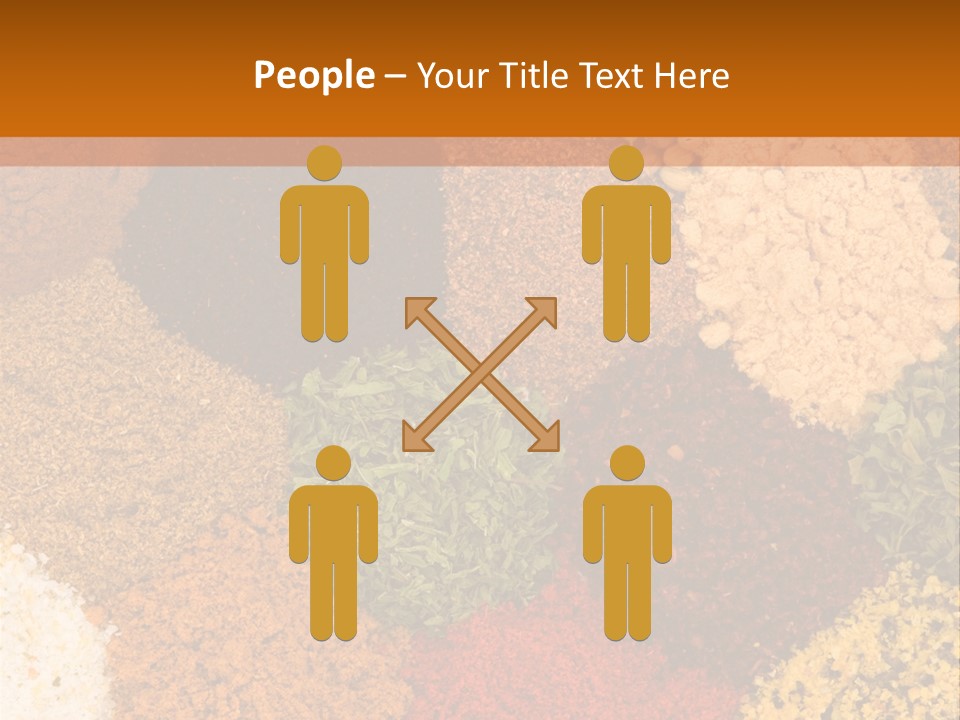 Celebrate Art Doodle PowerPoint Template