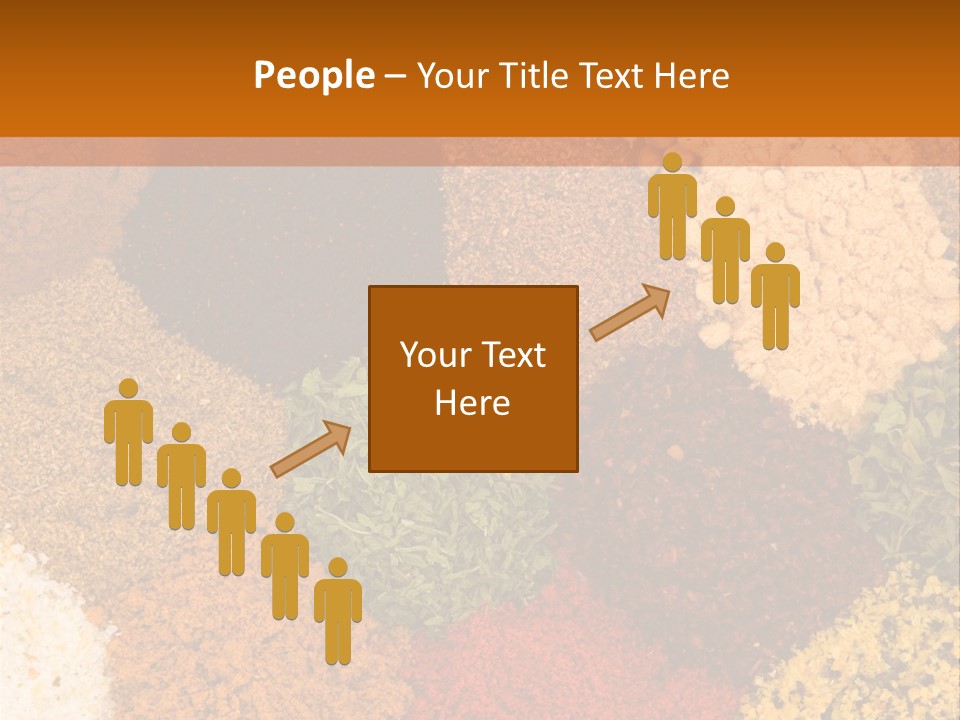 Celebrate Art Doodle PowerPoint Template