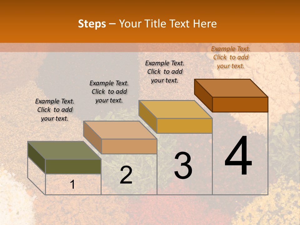 Celebrate Art Doodle PowerPoint Template