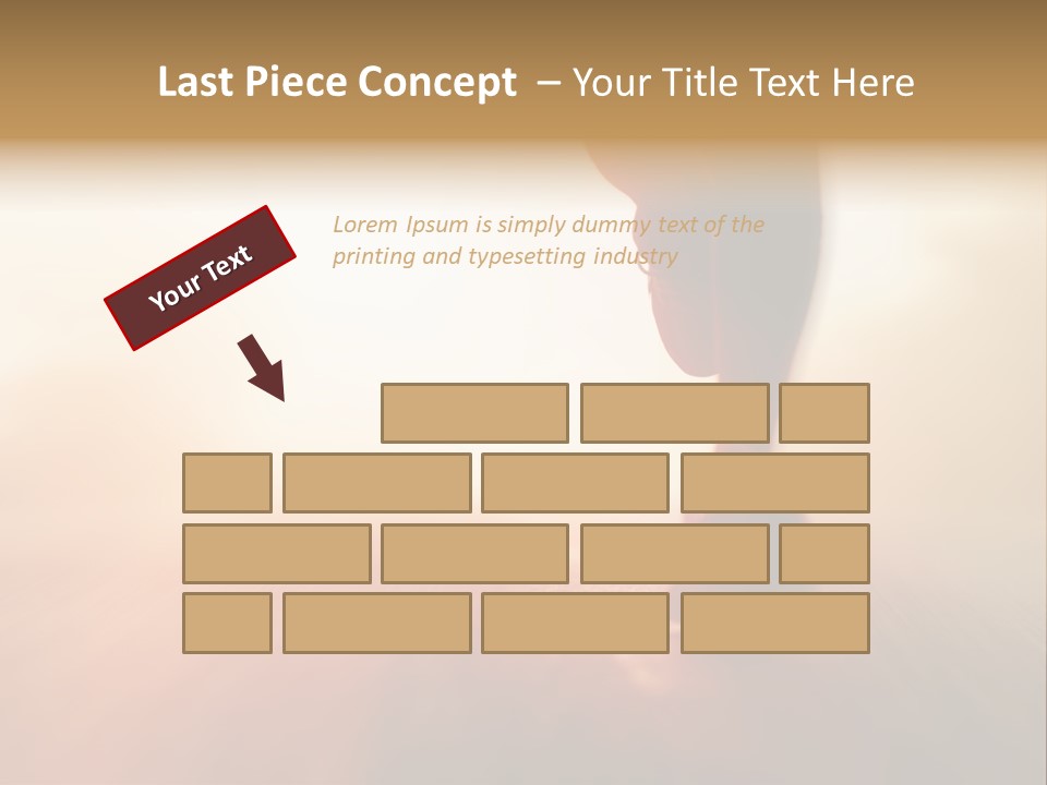 Vector Bird Decor PowerPoint Template