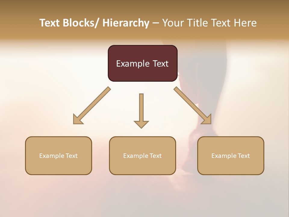 Vector Bird Decor PowerPoint Template