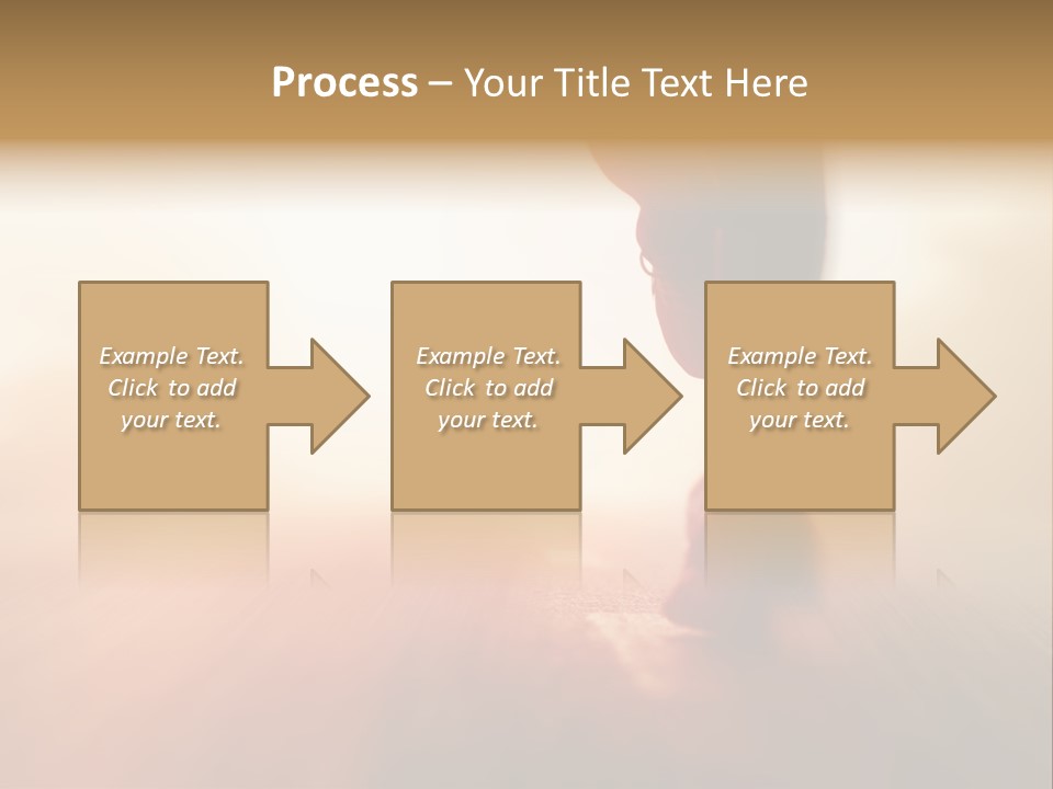 Vector Bird Decor PowerPoint Template