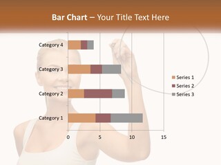 Banner Birthday Stamp PowerPoint Template