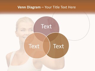 Banner Birthday Stamp PowerPoint Template