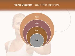 Banner Birthday Stamp PowerPoint Template
