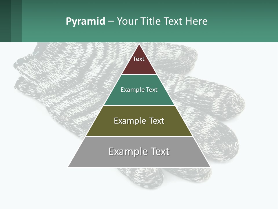 Stamp Postage Spiral PowerPoint Template