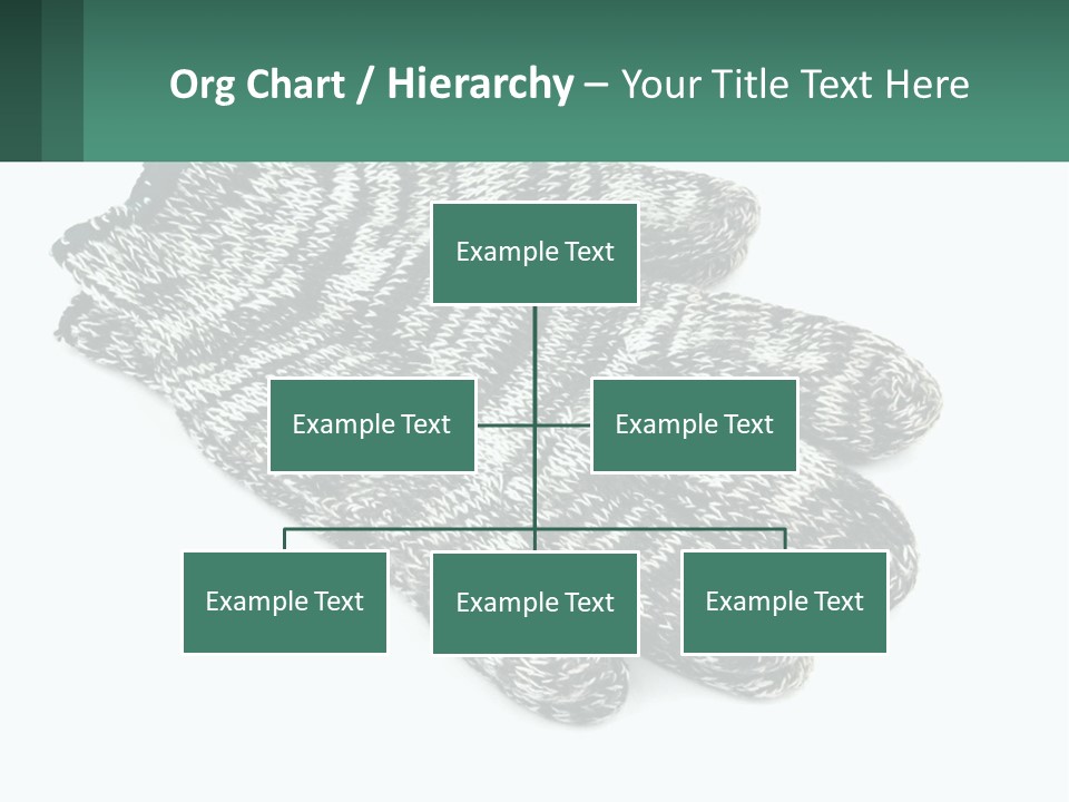 Stamp Postage Spiral PowerPoint Template
