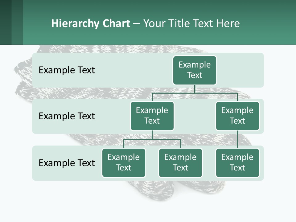Stamp Postage Spiral PowerPoint Template